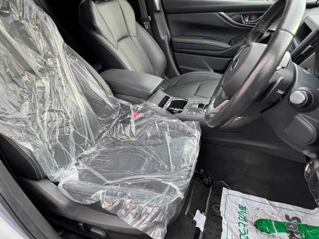 インプレッサスポーツ ２．０ｉ－Ｓアイサイト　ブラックレザーセレクション・本州仕入・１年距離無制限保証付・社外ナビ・ＴＶ・ＥＴＣ・Ｂカメラ・ＬＥＤヘッドライト・パワーシート・シートヒーター・スマートキー（13枚目）