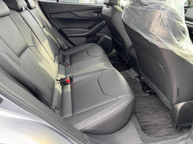 インプレッサスポーツ ２．０ｉ－Ｓアイサイト　ブラックレザーセレクション・本州仕入・１年距離無制限保証付・社外ナビ・ＴＶ・ＥＴＣ・Ｂカメラ・ＬＥＤヘッドライト・パワーシート・シートヒーター・スマートキー（17枚目）