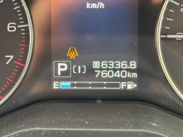 インプレッサスポーツ ２．０ｉ－Ｓアイサイト　ブラックレザーセレクション・本州仕入・１年距離無制限保証付・社外ナビ・ＴＶ・ＥＴＣ・Ｂカメラ・ＬＥＤヘッドライト・パワーシート・シートヒーター・スマートキー（40枚目）