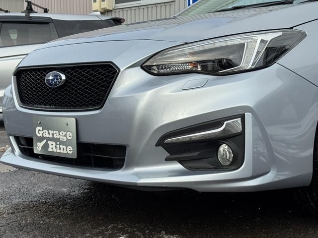 インプレッサスポーツ ２．０ｉ－Ｓアイサイト　ブラックレザーセレクション・本州仕入・１年距離無制限保証付・社外ナビ・ＴＶ・ＥＴＣ・Ｂカメラ・ＬＥＤヘッドライト・パワーシート・シートヒーター・スマートキー（46枚目）