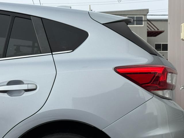 インプレッサスポーツ ２．０ｉ－Ｓアイサイト　ブラックレザーセレクション・本州仕入・１年距離無制限保証付・社外ナビ・ＴＶ・ＥＴＣ・Ｂカメラ・ＬＥＤヘッドライト・パワーシート・シートヒーター・スマートキー（53枚目）