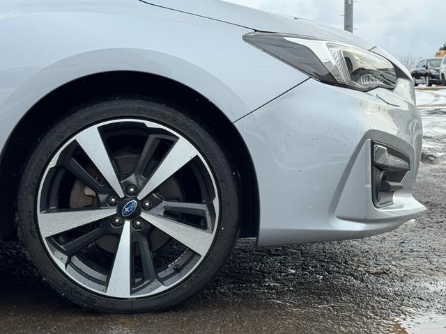 インプレッサスポーツ ２．０ｉ－Ｓアイサイト　ブラックレザーセレクション・本州仕入・１年距離無制限保証付・社外ナビ・ＴＶ・ＥＴＣ・Ｂカメラ・ＬＥＤヘッドライト・パワーシート・シートヒーター・スマートキー（60枚目）