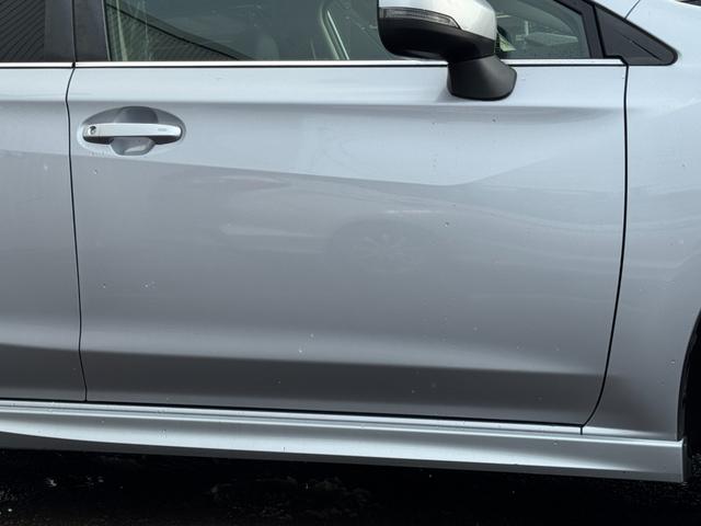 インプレッサスポーツ ２．０ｉ－Ｓアイサイト　ブラックレザーセレクション・本州仕入・１年距離無制限保証付・社外ナビ・ＴＶ・ＥＴＣ・Ｂカメラ・ＬＥＤヘッドライト・パワーシート・シートヒーター・スマートキー（61枚目）