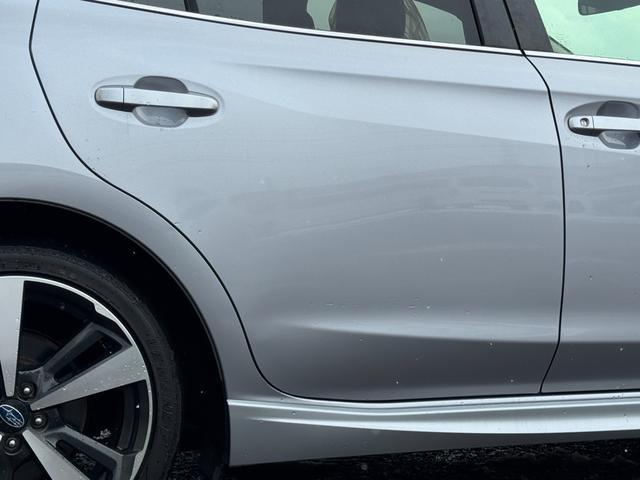 インプレッサスポーツ ２．０ｉ－Ｓアイサイト　ブラックレザーセレクション・本州仕入・１年距離無制限保証付・社外ナビ・ＴＶ・ＥＴＣ・Ｂカメラ・ＬＥＤヘッドライト・パワーシート・シートヒーター・スマートキー（64枚目）