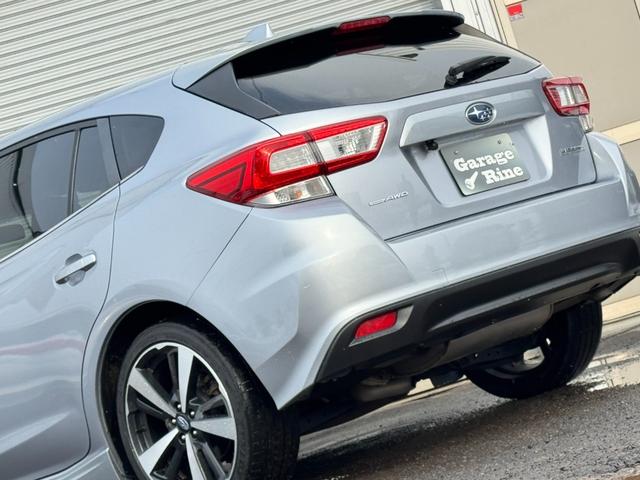 インプレッサスポーツ ２．０ｉ－Ｓアイサイト　ブラックレザーセレクション・本州仕入・１年距離無制限保証付・社外ナビ・ＴＶ・ＥＴＣ・Ｂカメラ・ＬＥＤヘッドライト・パワーシート・シートヒーター・スマートキー（72枚目）