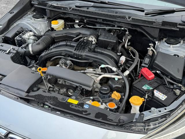 インプレッサＧ４ ２．０ｉ－Ｌ　アイサイト　１年距離無制限保証付・本州仕入・純正ナビ・フルセグＴＶ・Ｂカメラ・ＥＴＣ・ＬＥＤヘッドライト・スマートキー（10枚目）