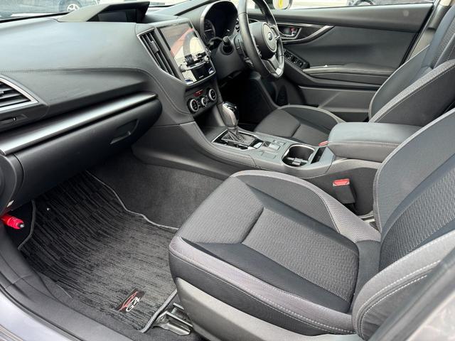 インプレッサＧ４ ２．０ｉ－Ｌ　アイサイト　１年距離無制限保証付・本州仕入・純正ナビ・フルセグＴＶ・Ｂカメラ・ＥＴＣ・ＬＥＤヘッドライト・スマートキー（14枚目）