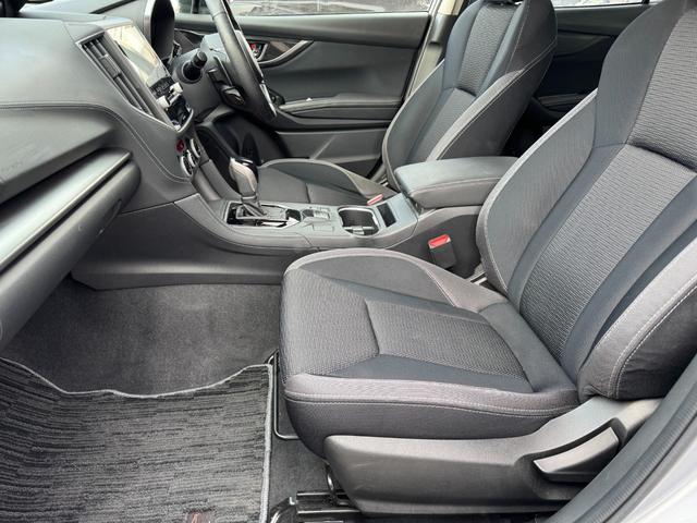 インプレッサＧ４ ２．０ｉ－Ｌ　アイサイト　１年距離無制限保証付・本州仕入・純正ナビ・フルセグＴＶ・Ｂカメラ・ＥＴＣ・ＬＥＤヘッドライト・スマートキー（15枚目）