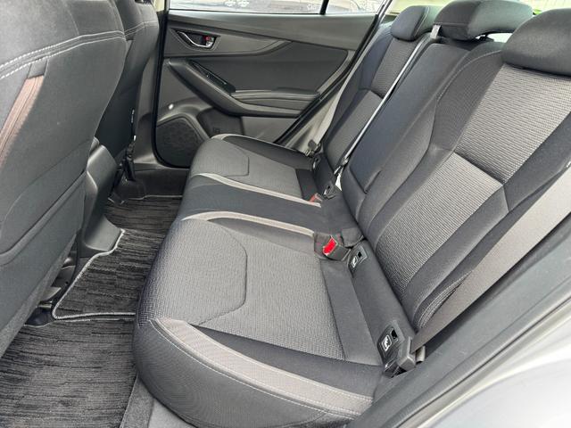 インプレッサＧ４ ２．０ｉ－Ｌ　アイサイト　１年距離無制限保証付・本州仕入・純正ナビ・フルセグＴＶ・Ｂカメラ・ＥＴＣ・ＬＥＤヘッドライト・スマートキー（16枚目）