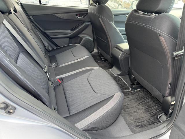 インプレッサＧ４ ２．０ｉ－Ｌ　アイサイト　１年距離無制限保証付・本州仕入・純正ナビ・フルセグＴＶ・Ｂカメラ・ＥＴＣ・ＬＥＤヘッドライト・スマートキー（17枚目）