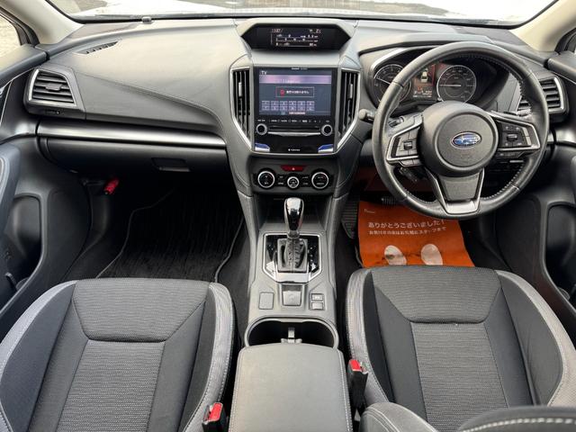 インプレッサＧ４ ２．０ｉ－Ｌ　アイサイト　１年距離無制限保証付・本州仕入・純正ナビ・フルセグＴＶ・Ｂカメラ・ＥＴＣ・ＬＥＤヘッドライト・スマートキー（19枚目）