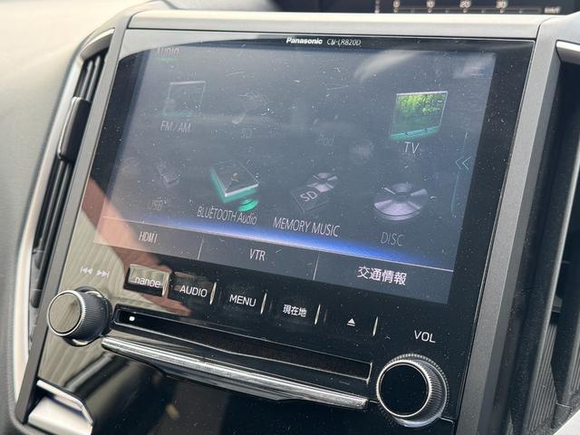 インプレッサＧ４ ２．０ｉ－Ｌ　アイサイト　１年距離無制限保証付・本州仕入・純正ナビ・フルセグＴＶ・Ｂカメラ・ＥＴＣ・ＬＥＤヘッドライト・スマートキー（24枚目）