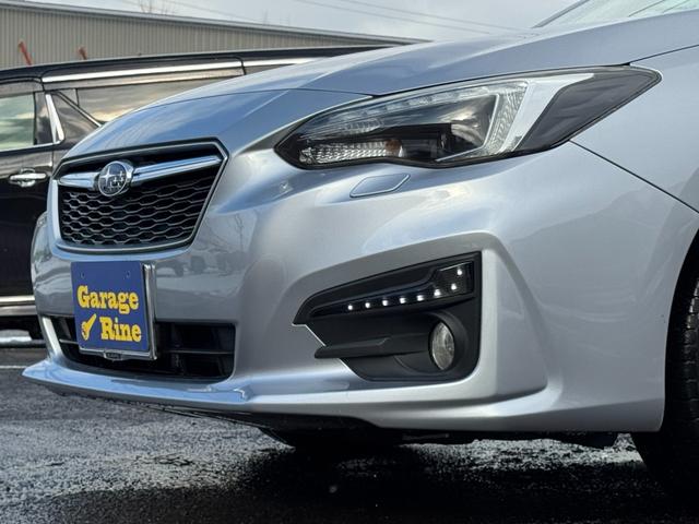 インプレッサＧ４ ２．０ｉ－Ｌ　アイサイト　１年距離無制限保証付・本州仕入・純正ナビ・フルセグＴＶ・Ｂカメラ・ＥＴＣ・ＬＥＤヘッドライト・スマートキー（45枚目）