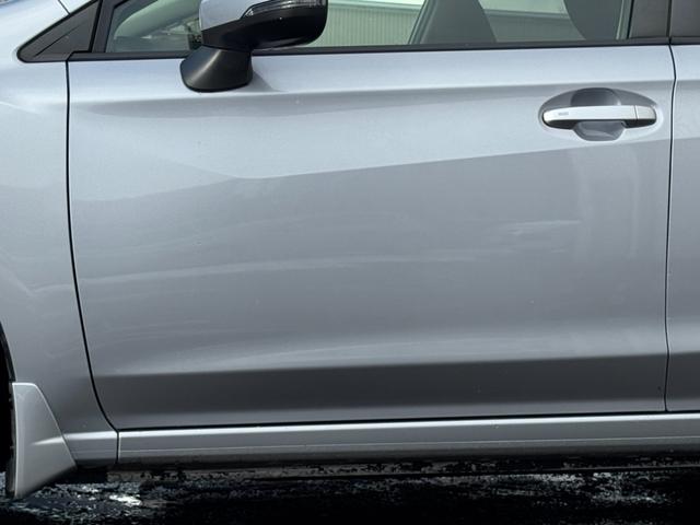 インプレッサＧ４ ２．０ｉ－Ｌ　アイサイト　１年距離無制限保証付・本州仕入・純正ナビ・フルセグＴＶ・Ｂカメラ・ＥＴＣ・ＬＥＤヘッドライト・スマートキー（47枚目）