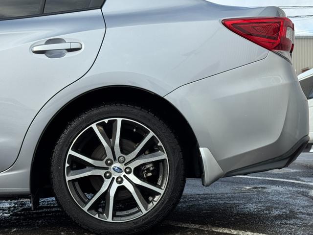 インプレッサＧ４ ２．０ｉ－Ｌ　アイサイト　１年距離無制限保証付・本州仕入・純正ナビ・フルセグＴＶ・Ｂカメラ・ＥＴＣ・ＬＥＤヘッドライト・スマートキー（50枚目）