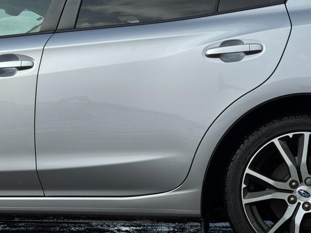 インプレッサＧ４ ２．０ｉ－Ｌ　アイサイト　１年距離無制限保証付・本州仕入・純正ナビ・フルセグＴＶ・Ｂカメラ・ＥＴＣ・ＬＥＤヘッドライト・スマートキー（51枚目）