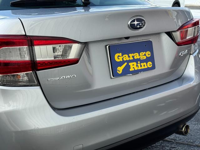 インプレッサＧ４ ２．０ｉ－Ｌ　アイサイト　１年距離無制限保証付・本州仕入・純正ナビ・フルセグＴＶ・Ｂカメラ・ＥＴＣ・ＬＥＤヘッドライト・スマートキー（54枚目）