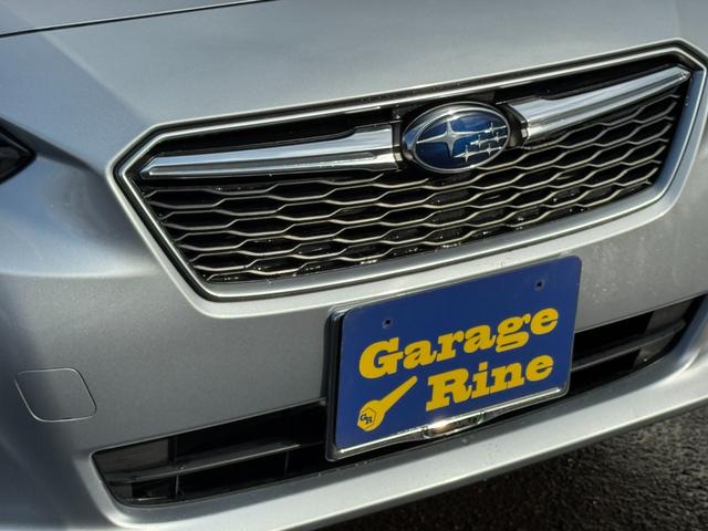 インプレッサＧ４ ２．０ｉ－Ｌ　アイサイト　１年距離無制限保証付・本州仕入・純正ナビ・フルセグＴＶ・Ｂカメラ・ＥＴＣ・ＬＥＤヘッドライト・スマートキー（56枚目）