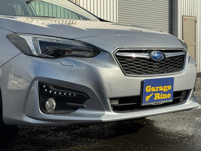 インプレッサＧ４ ２．０ｉ－Ｌ　アイサイト　１年距離無制限保証付・本州仕入・純正ナビ・フルセグＴＶ・Ｂカメラ・ＥＴＣ・ＬＥＤヘッドライト・スマートキー（58枚目）