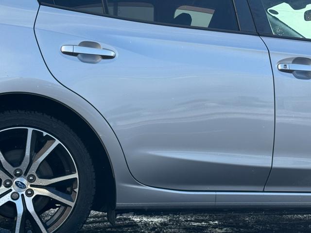 インプレッサＧ４ ２．０ｉ－Ｌ　アイサイト　１年距離無制限保証付・本州仕入・純正ナビ・フルセグＴＶ・Ｂカメラ・ＥＴＣ・ＬＥＤヘッドライト・スマートキー（63枚目）