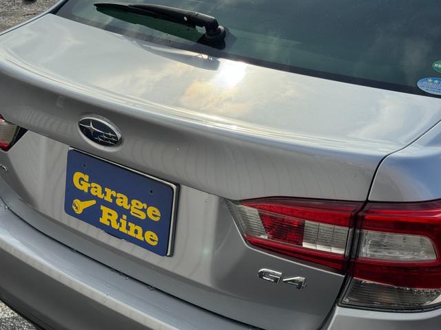 インプレッサＧ４ ２．０ｉ－Ｌ　アイサイト　１年距離無制限保証付・本州仕入・純正ナビ・フルセグＴＶ・Ｂカメラ・ＥＴＣ・ＬＥＤヘッドライト・スマートキー（66枚目）