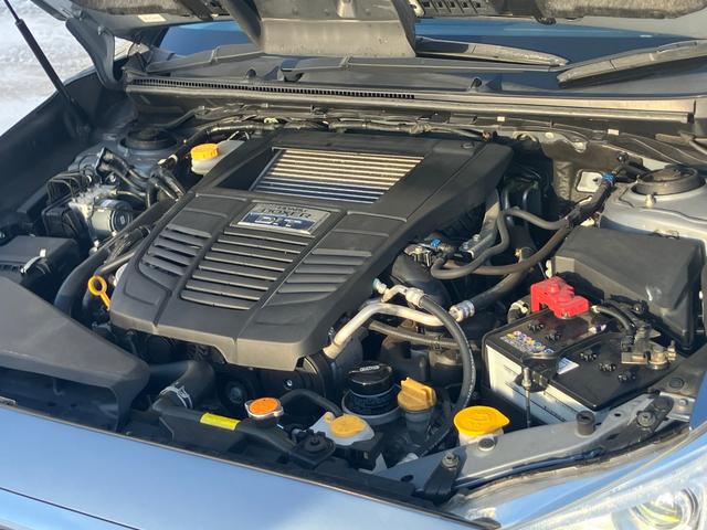 レヴォーグ １．６ＧＴアイサイト　Ｓスタイル　１年距離無制限保証付・本州仕入・社外ナビ・Ｂカメラ・ＴＶ・ＥＴＣ・クルーズコントロール・スマートキー（11枚目）