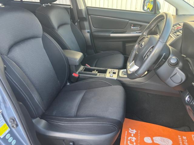 レヴォーグ １．６ＧＴアイサイト　Ｓスタイル　１年距離無制限保証付・本州仕入・社外ナビ・Ｂカメラ・ＴＶ・ＥＴＣ・クルーズコントロール・スマートキー（14枚目）