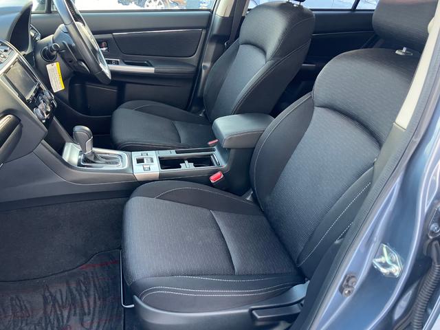 レヴォーグ １．６ＧＴアイサイト　Ｓスタイル　１年距離無制限保証付・本州仕入・社外ナビ・Ｂカメラ・ＴＶ・ＥＴＣ・クルーズコントロール・スマートキー（16枚目）