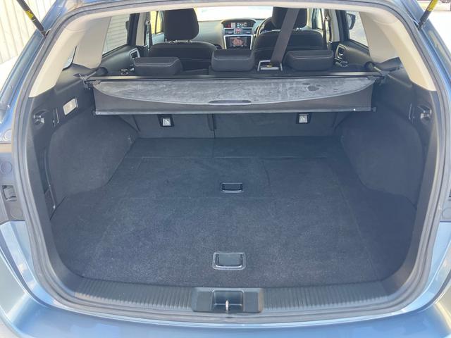 レヴォーグ １．６ＧＴアイサイト　Ｓスタイル　１年距離無制限保証付・本州仕入・社外ナビ・Ｂカメラ・ＴＶ・ＥＴＣ・クルーズコントロール・スマートキー（19枚目）