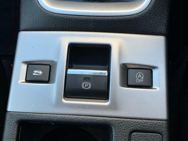 レヴォーグ １．６ＧＴアイサイト　Ｓスタイル　１年距離無制限保証付・本州仕入・社外ナビ・Ｂカメラ・ＴＶ・ＥＴＣ・クルーズコントロール・スマートキー（29枚目）