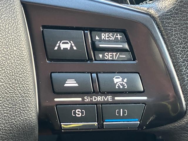 レヴォーグ １．６ＧＴアイサイト　Ｓスタイル　１年距離無制限保証付・本州仕入・社外ナビ・Ｂカメラ・ＴＶ・ＥＴＣ・クルーズコントロール・スマートキー（34枚目）