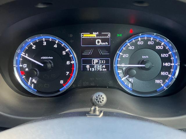 レヴォーグ １．６ＧＴアイサイト　Ｓスタイル　１年距離無制限保証付・本州仕入・社外ナビ・Ｂカメラ・ＴＶ・ＥＴＣ・クルーズコントロール・スマートキー（41枚目）