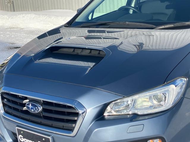 レヴォーグ １．６ＧＴアイサイト　Ｓスタイル　１年距離無制限保証付・本州仕入・社外ナビ・Ｂカメラ・ＴＶ・ＥＴＣ・クルーズコントロール・スマートキー（45枚目）