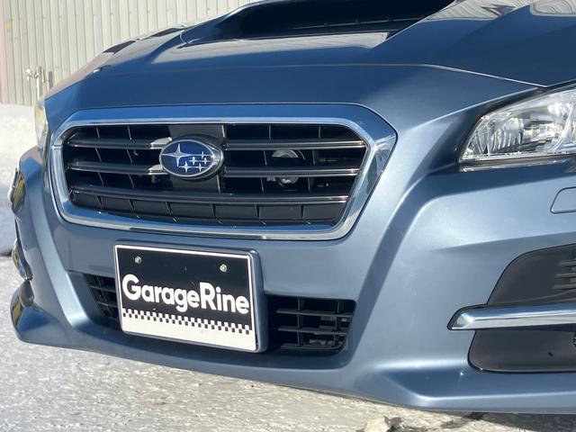 レヴォーグ １．６ＧＴアイサイト　Ｓスタイル　１年距離無制限保証付・本州仕入・社外ナビ・Ｂカメラ・ＴＶ・ＥＴＣ・クルーズコントロール・スマートキー（46枚目）