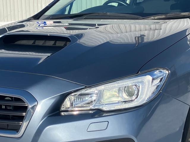 レヴォーグ １．６ＧＴアイサイト　Ｓスタイル　１年距離無制限保証付・本州仕入・社外ナビ・Ｂカメラ・ＴＶ・ＥＴＣ・クルーズコントロール・スマートキー（47枚目）