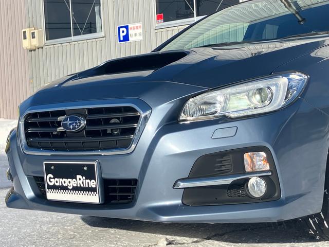 レヴォーグ １．６ＧＴアイサイト　Ｓスタイル　１年距離無制限保証付・本州仕入・社外ナビ・Ｂカメラ・ＴＶ・ＥＴＣ・クルーズコントロール・スマートキー（48枚目）