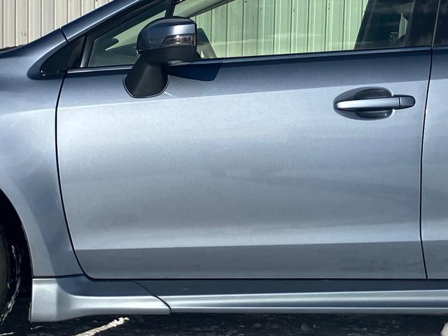 レヴォーグ １．６ＧＴアイサイト　Ｓスタイル　１年距離無制限保証付・本州仕入・社外ナビ・Ｂカメラ・ＴＶ・ＥＴＣ・クルーズコントロール・スマートキー（50枚目）