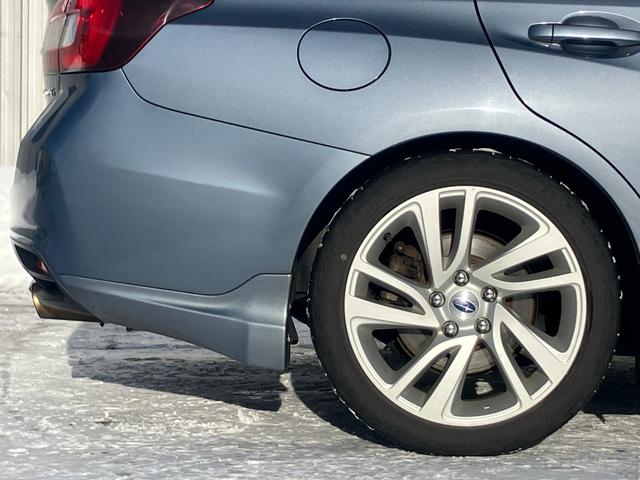 レヴォーグ １．６ＧＴアイサイト　Ｓスタイル　１年距離無制限保証付・本州仕入・社外ナビ・Ｂカメラ・ＴＶ・ＥＴＣ・クルーズコントロール・スマートキー（66枚目）