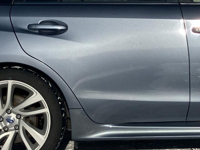 レヴォーグ １．６ＧＴアイサイト　Ｓスタイル　１年距離無制限保証付・本州仕入・社外ナビ・Ｂカメラ・ＴＶ・ＥＴＣ・クルーズコントロール・スマートキー（67枚目）