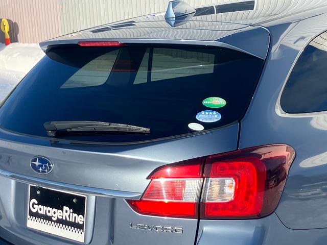 レヴォーグ １．６ＧＴアイサイト　Ｓスタイル　１年距離無制限保証付・本州仕入・社外ナビ・Ｂカメラ・ＴＶ・ＥＴＣ・クルーズコントロール・スマートキー（70枚目）