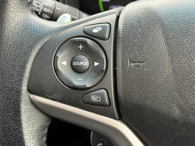 シャトル ハイブリッドＸ　ホンダセンシング　１年距離無制限保証付・本州仕入・純正ナビ・Ｂカメラ・ＴＶ・ＬＥＤヘッドライト・ＥＴＣ・ハーフレザー・コンフォートビューパッケージ・シートヒーター・スマートキー（31枚目）