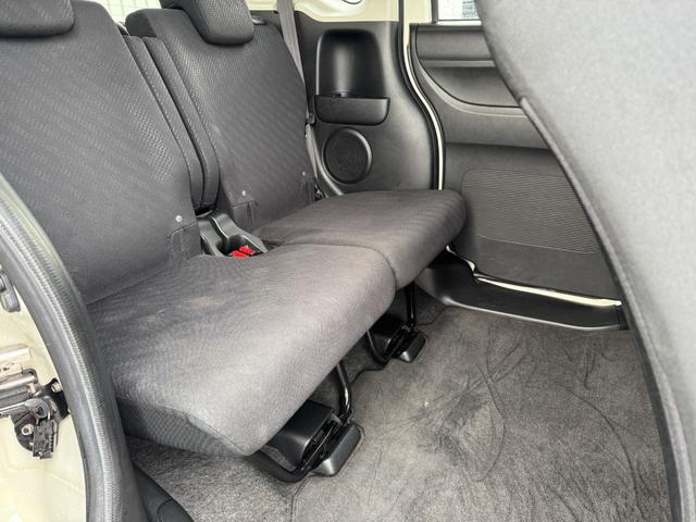 Ｎ－ＢＯＸカスタム Ｇ　ＳＳパッケージ　１年距離無制限保証付・両側Ｐスラ・社外ナビ・フリップダウンモニター・スマートキー・プッシュスタート（17枚目）