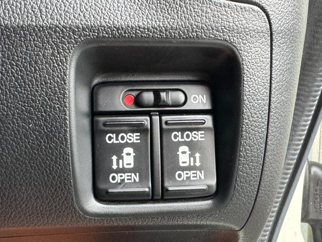 Ｎ－ＢＯＸカスタム Ｇ　ＳＳパッケージ　１年距離無制限保証付・両側Ｐスラ・社外ナビ・フリップダウンモニター・スマートキー・プッシュスタート（29枚目）