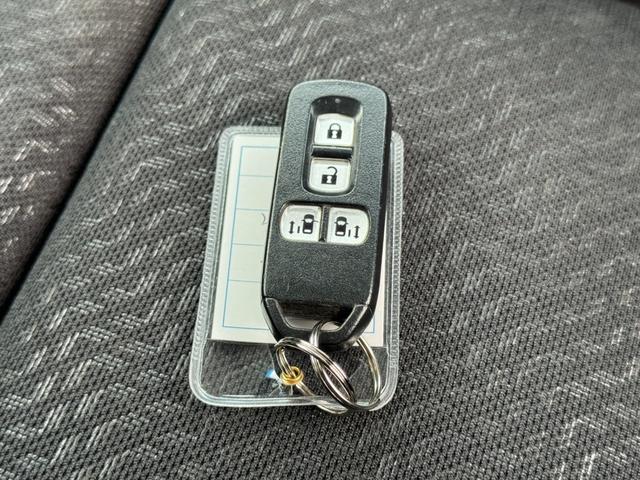 Ｎ－ＢＯＸカスタム Ｇ　ＳＳパッケージ　１年距離無制限保証付・両側Ｐスラ・社外ナビ・フリップダウンモニター・スマートキー・プッシュスタート（35枚目）