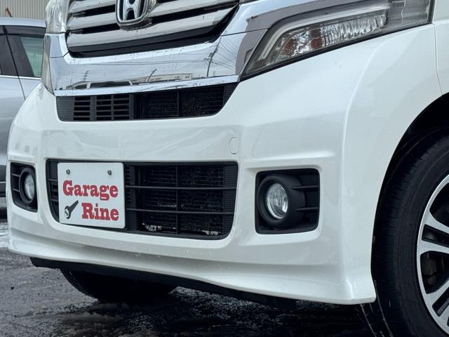 Ｎ－ＢＯＸカスタム Ｇ　ＳＳパッケージ　１年距離無制限保証付・両側Ｐスラ・社外ナビ・フリップダウンモニター・スマートキー・プッシュスタート（39枚目）