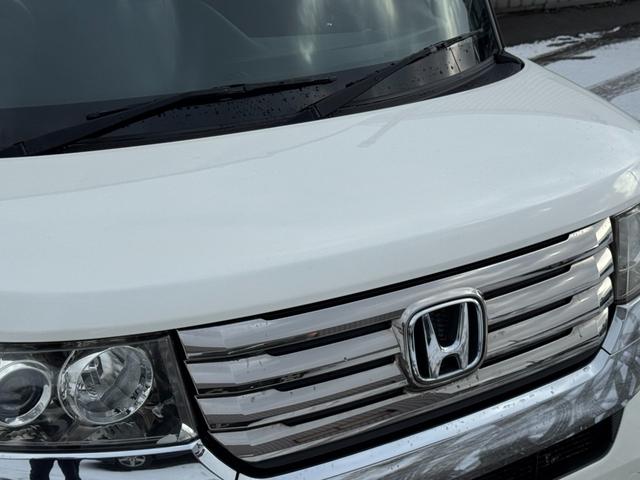 Ｎ－ＢＯＸカスタム Ｇ　ＳＳパッケージ　１年距離無制限保証付・両側Ｐスラ・社外ナビ・フリップダウンモニター・スマートキー・プッシュスタート（49枚目）