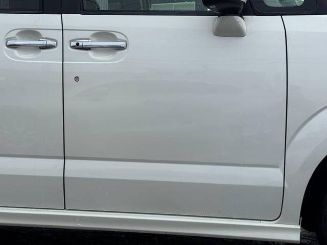 Ｎ－ＢＯＸカスタム Ｇ　ＳＳパッケージ　１年距離無制限保証付・両側Ｐスラ・社外ナビ・フリップダウンモニター・スマートキー・プッシュスタート（54枚目）