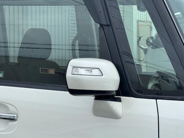 Ｎ－ＢＯＸカスタム Ｇ　ＳＳパッケージ　１年距離無制限保証付・両側Ｐスラ・社外ナビ・フリップダウンモニター・スマートキー・プッシュスタート（55枚目）