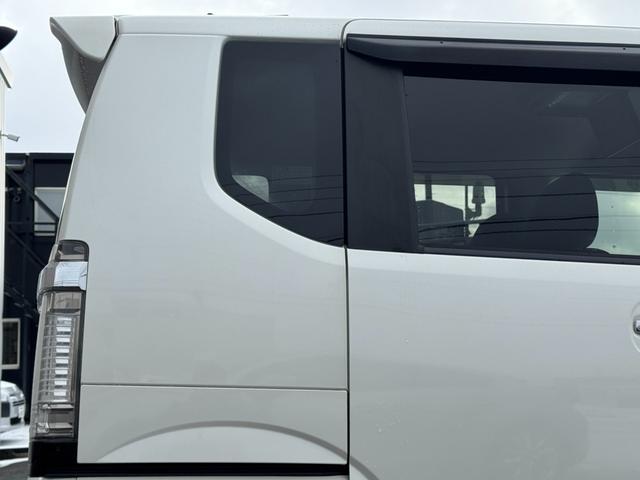 Ｎ－ＢＯＸカスタム Ｇ　ＳＳパッケージ　１年距離無制限保証付・両側Ｐスラ・社外ナビ・フリップダウンモニター・スマートキー・プッシュスタート（58枚目）