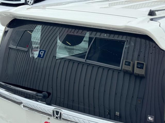 Ｎ－ＢＯＸカスタム Ｇ　ＳＳパッケージ　１年距離無制限保証付・両側Ｐスラ・社外ナビ・フリップダウンモニター・スマートキー・プッシュスタート（61枚目）